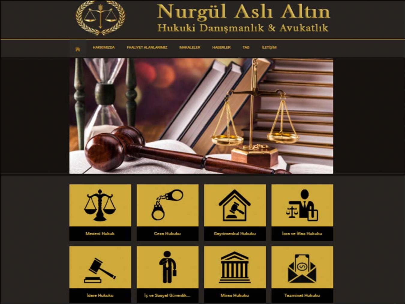 Avukat Asli Altin